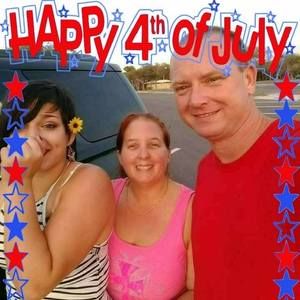 Meet your Posher, Patricia